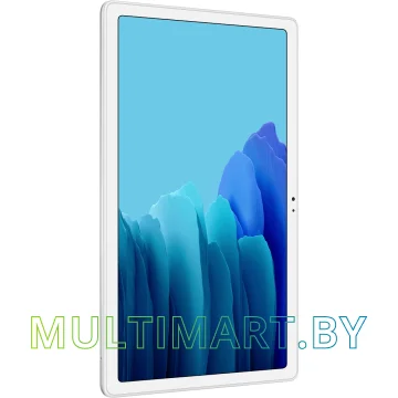 Планшет Samsung Galaxy Tab A7 LTE 32GB (серебристый) картинка 6